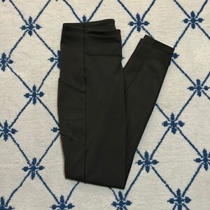 Lululemon Speed Up Tight (Full-On Luxtreme 28") Dark Olive